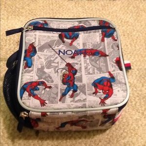 Pottery Barn kids lunch box